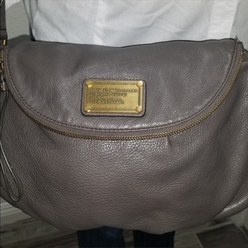 Marc Jacobs satchel purse